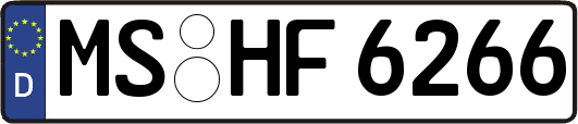 MS-HF6266