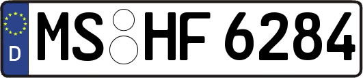 MS-HF6284