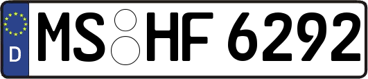 MS-HF6292