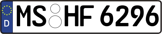 MS-HF6296