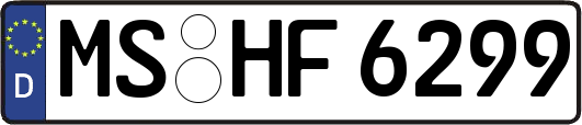 MS-HF6299