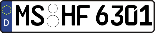 MS-HF6301