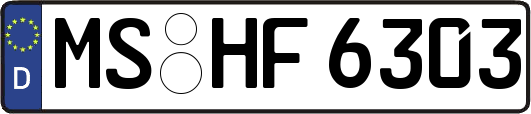 MS-HF6303