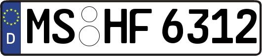 MS-HF6312