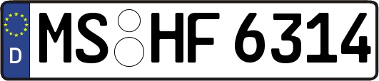 MS-HF6314