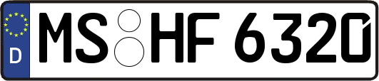 MS-HF6320