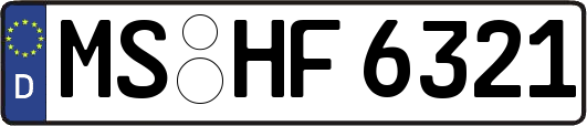 MS-HF6321