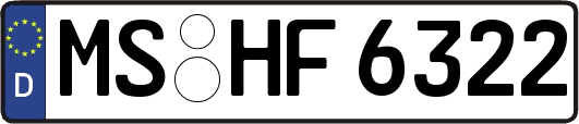 MS-HF6322