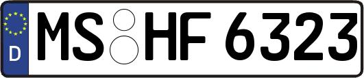 MS-HF6323