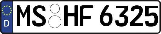 MS-HF6325
