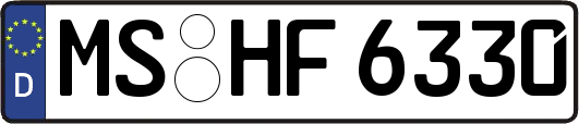 MS-HF6330