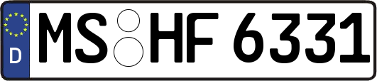 MS-HF6331