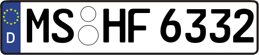 MS-HF6332