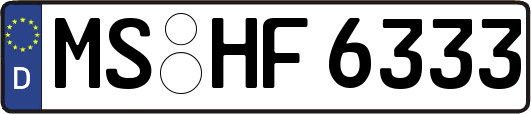 MS-HF6333