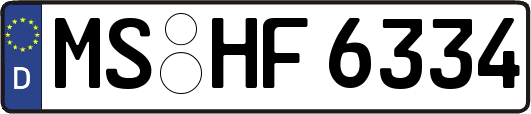 MS-HF6334