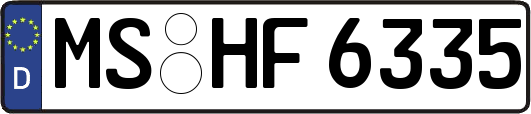 MS-HF6335