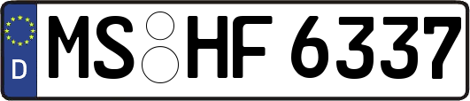 MS-HF6337
