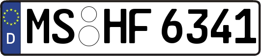 MS-HF6341