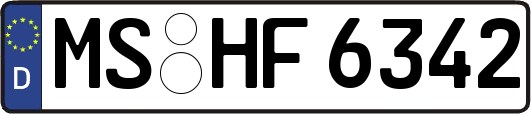 MS-HF6342