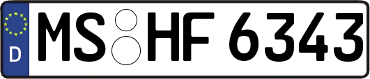MS-HF6343