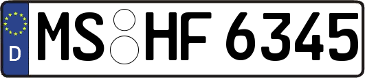 MS-HF6345