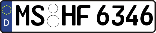 MS-HF6346