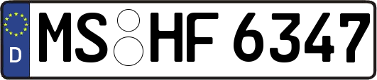 MS-HF6347