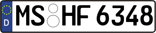 MS-HF6348