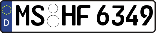 MS-HF6349