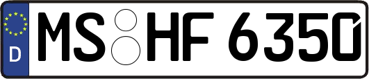 MS-HF6350