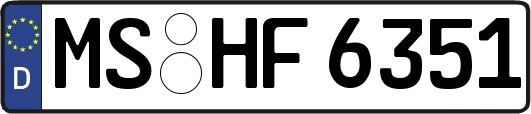 MS-HF6351