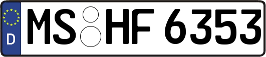 MS-HF6353