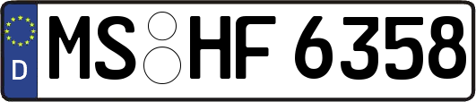 MS-HF6358