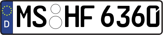 MS-HF6360