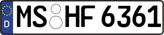 MS-HF6361