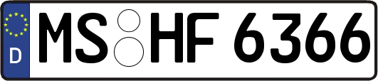 MS-HF6366