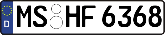 MS-HF6368