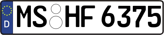 MS-HF6375
