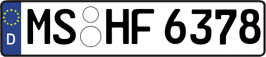 MS-HF6378