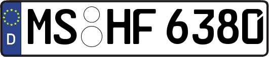 MS-HF6380