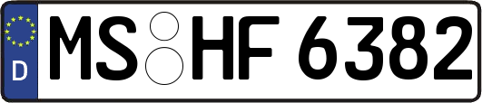 MS-HF6382