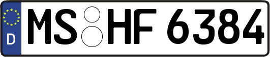 MS-HF6384