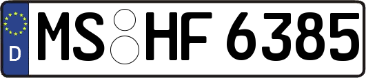 MS-HF6385