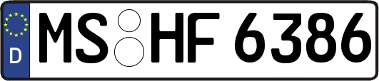 MS-HF6386
