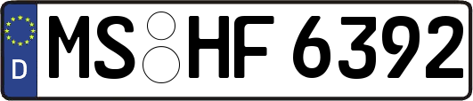 MS-HF6392