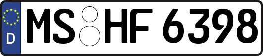 MS-HF6398