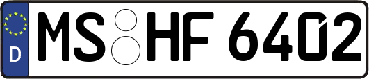 MS-HF6402