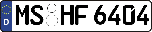 MS-HF6404