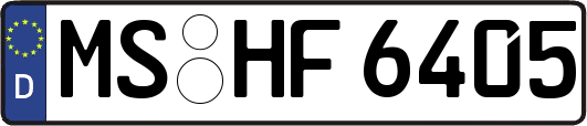 MS-HF6405
