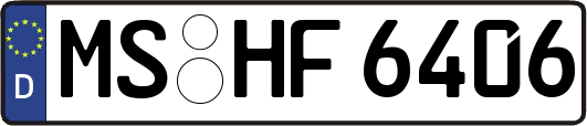 MS-HF6406